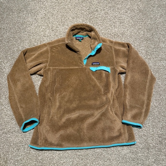 Patagonia Jackets & Blazers - Patagonia Fleece Pullover